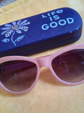LRI SUNGLASSES #129482